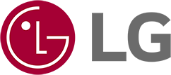 LG Electronics logo