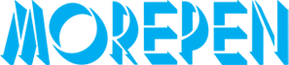 Morepen Laboratories logo