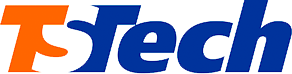 TS Tech logo