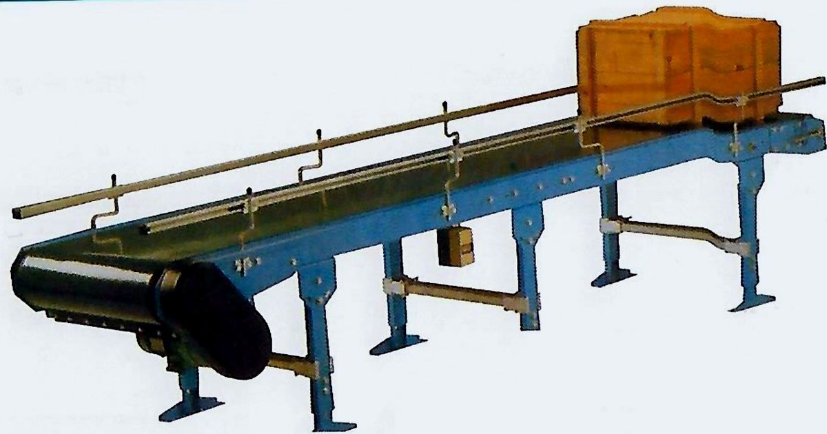 Belt Conveyor