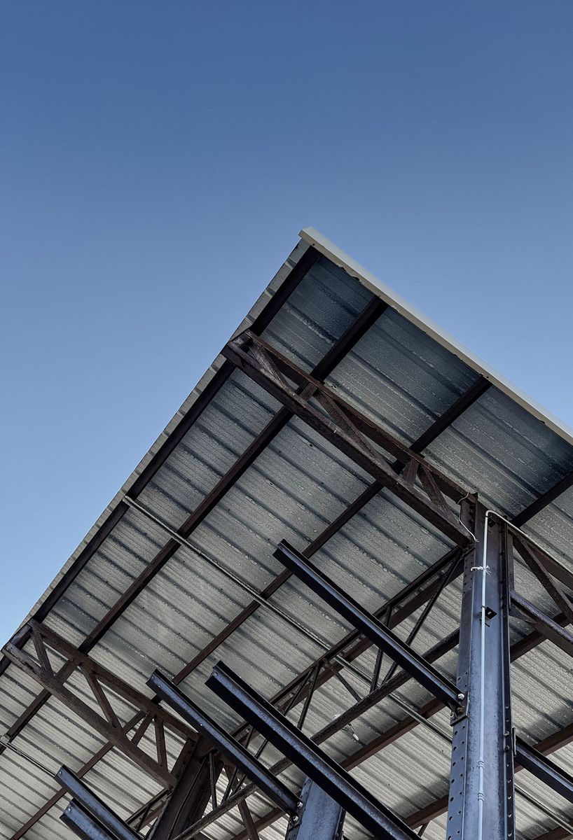 Cold-Formed Thin-Walled Structures
