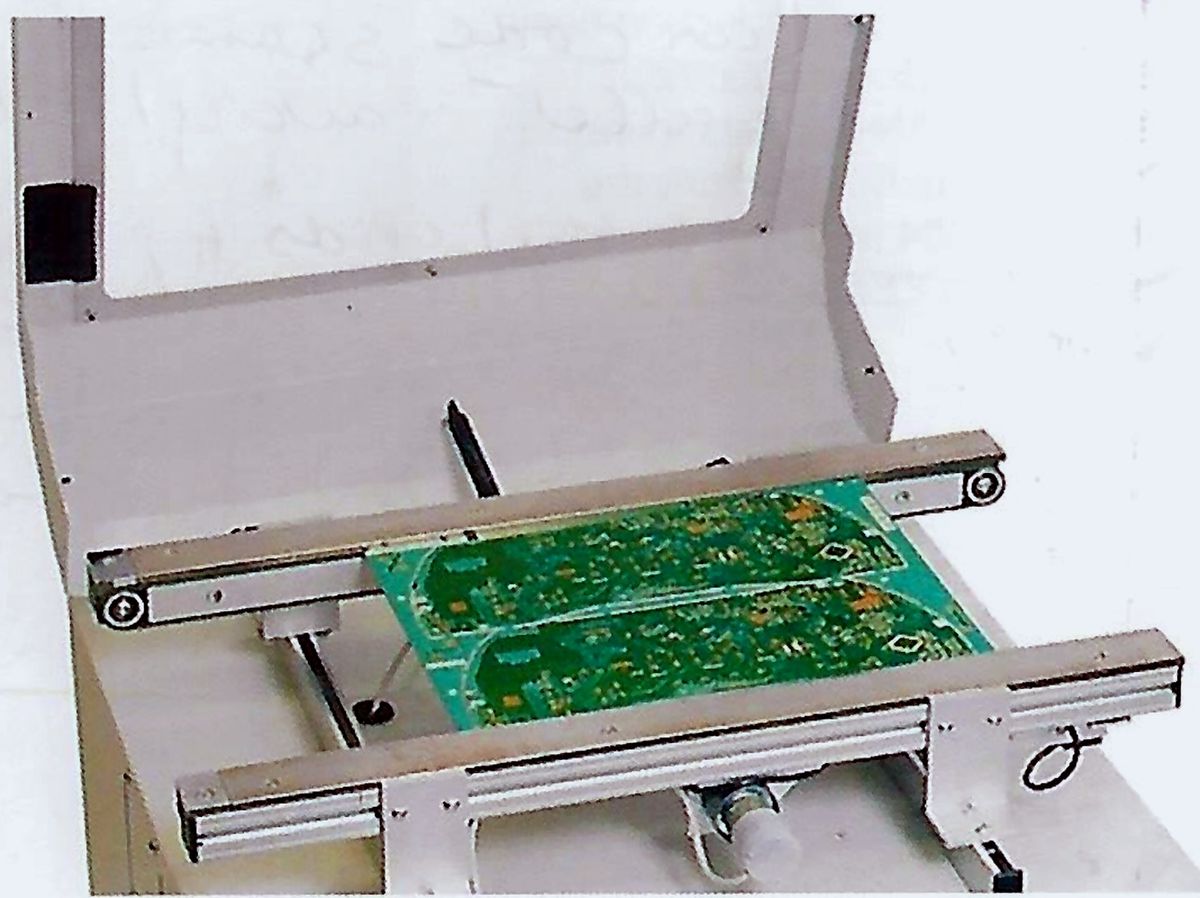 PCB Transfer Conveyor
