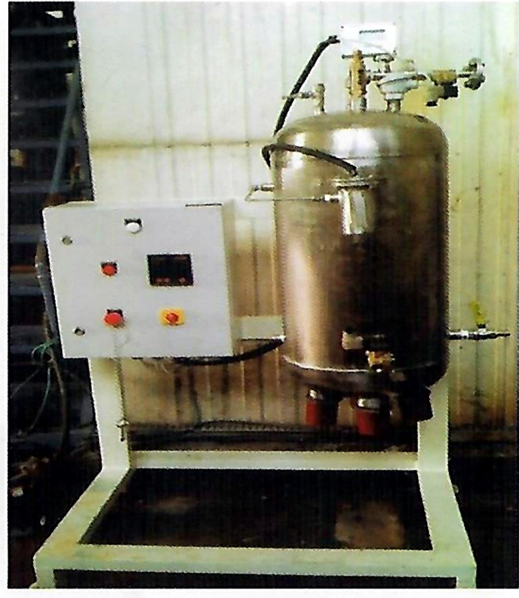 Steam Generator